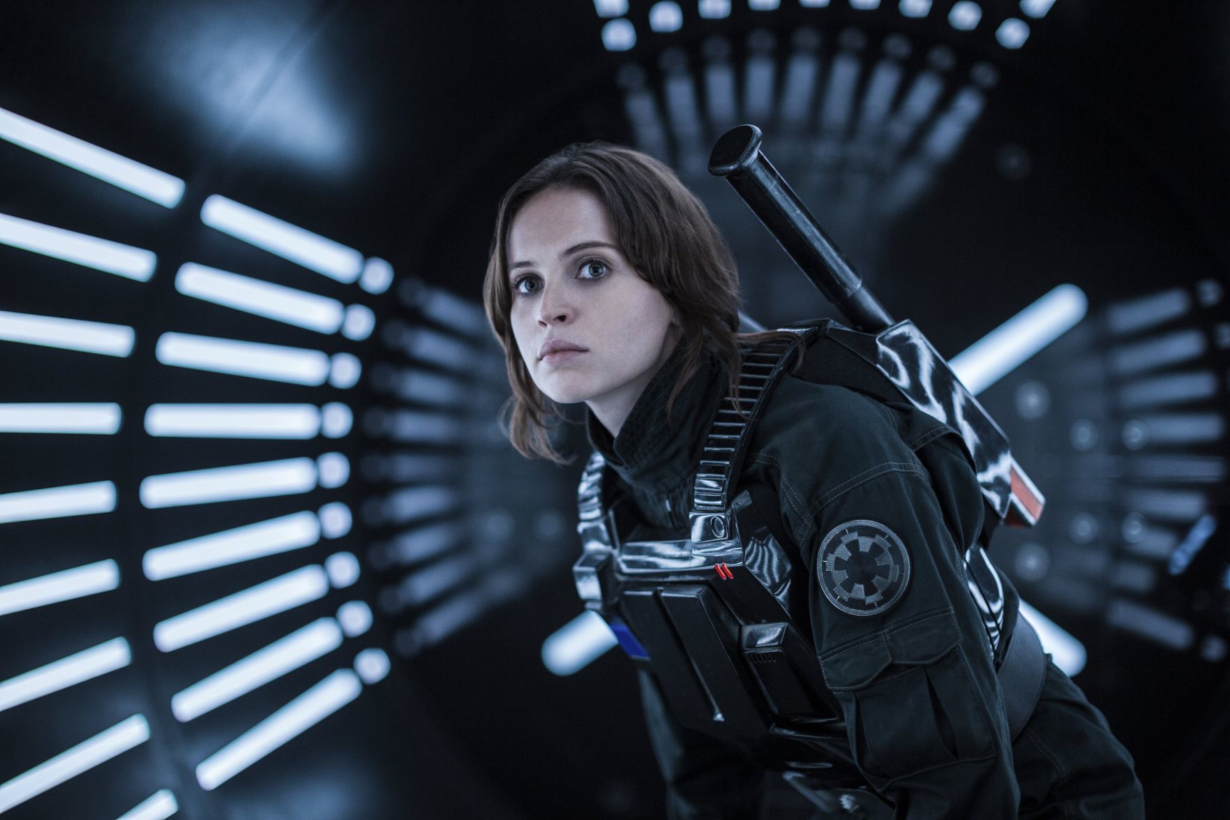 "Rogue One" (2016)
